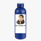 Термобутылка