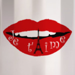 Я люблю тебя по-французски