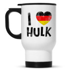 Кружка-термос