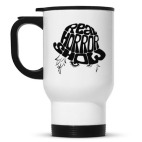 Кружка-термос