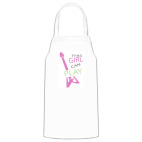 Кухонный фартук