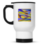 Кружка-термос