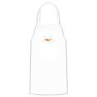 Кухонный фартук