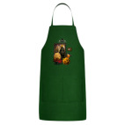 Кухонный фартук