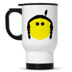 Кружка-термос