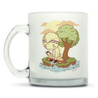 Расставание