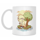 Кружка 330 мл