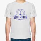 Sea and sailor, якорь