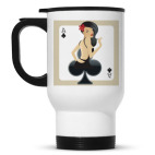 Кружка-термос