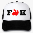 Кепки Trucker