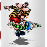 Американский футбол