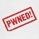  Pwned!
