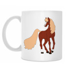 Кружка 330 мл