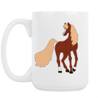 Кружка 420 мл