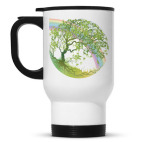 Кружка-термос