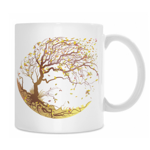 Кружка Погода