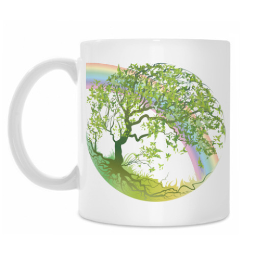 Кружка Погода