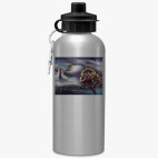 Спортивная бутылка