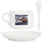 Кофейный набор