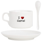 Кофейный набор