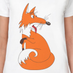 Fanny fox