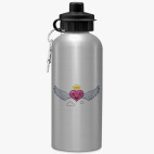 Спортивная бутылка