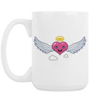 Кружка 420 мл