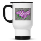 Кружка-термос