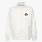 Ветровка без капюшона