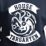 Игра престолов.Таргариены