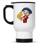 Кружка-термос