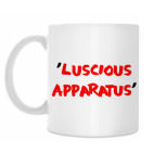 Кружка 330 мл