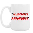 Кружка 420 мл