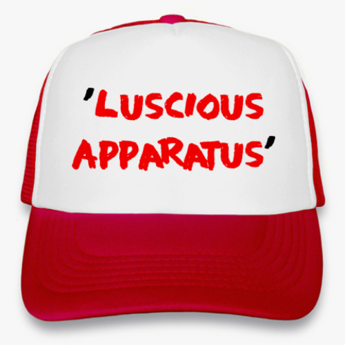 Кепка-тракер Depeche Mode