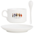 Кофейный набор