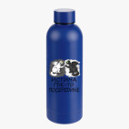 Термобутылка