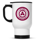 Кружка-термос