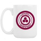 Кружка 420 мл