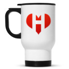 Кружка-термос