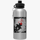 Спортивная бутылка