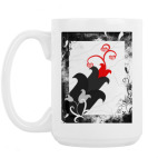 Кружка 420 мл