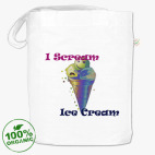 Прикольное мороженое