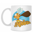 100% ГМО 'Пчелобобр'