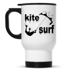 Кружка-термос