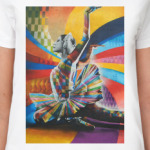 Майя Плисецкая