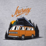 #Vanlife #Roadtrip #Volkswagen t3