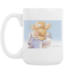 Кружка 420 мл