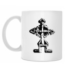 Кружка 330 мл