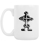 Кружка 420 мл