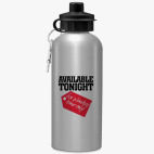 Спортивная бутылка